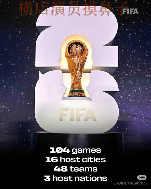 解析世界杯竞猜网站：从访问方式到直播观看全流程解析 - FIFA World Cup 2026